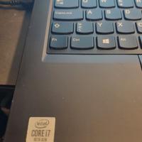 Lenovo T14 32 GB RAM 512 HD core i7 10 th