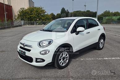 FIAT 500X 1.3 MultiJet 95 CV Pop Star