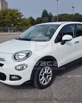 FIAT 500X 1.3 MultiJet 95 CV Pop Star