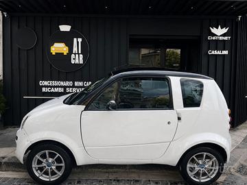 Minicar Grecav Sonique Elegante DCI pronta consegn