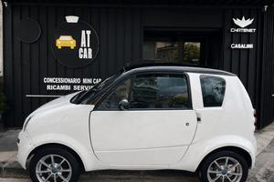 Minicar Grecav Sonique Elegante DCI pronta consegn