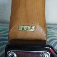 Chitarra elettrica Aria Pro con amplificatore Mars