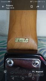 Chitarra elettrica Aria Pro con amplificatore Mars