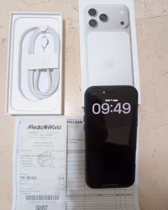 IPhone 17 pro Max 256gb per google pixel 11 pro xl