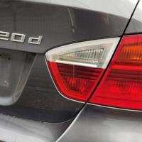 Fanale post dx int BMW 320D del 2006