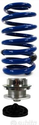 Assetto a GHIERA Regolabile AUDI A4 B9 A5 F5