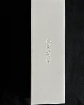 Apple Watch 11