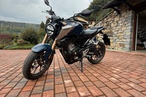 Honda CB 125