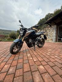 Honda CB 125