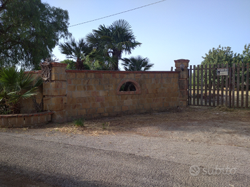 Terreno edificabile zona Pian del Lago