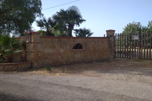 Terreno edificabile zona Pian del Lago