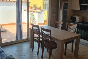 Casa singola arredata