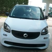 Smart ForFour 70 1.0 Passion cc999 euro 06 benzina