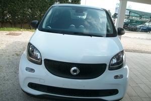 Smart ForFour 70 1.0 Passion cc999 euro 06 benzina