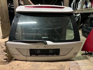 PORTELLONE BAULE VOLVO XC-60