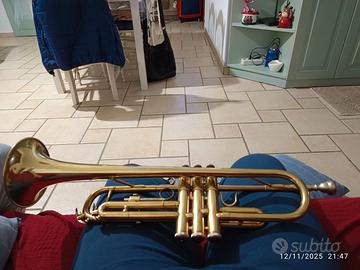 Trombetta