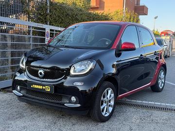 Smart ForFour 70 1.0 Passion GARANTITA PREZZO REAL