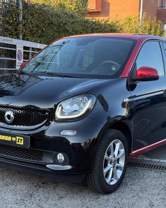 Smart ForFour 70 1.0 Passion GARANTITA PREZZO REAL