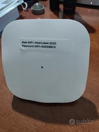 Modem Router 4G LTE