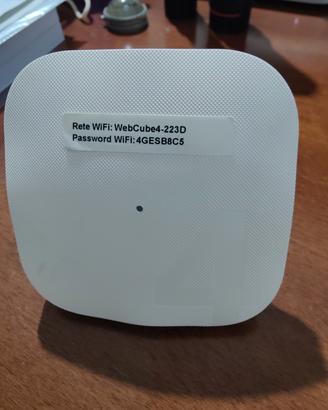 Modem Router 4G LTE