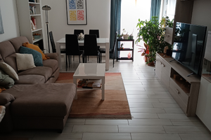 Appartamento in zona centrale