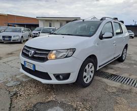 Dacia Logan MCV 1.5 dCi 8V 75CV Start&Stop Lauréat