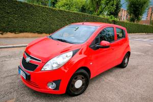 Chevrolet Spark 1.0 GPL Eco Logic