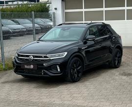 Volkswagen T-Roc 1.5 TSI ACT DSG R-Line