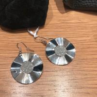 Orecchini e anello