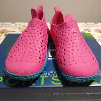 Scarpe piscina e da scoglio nr. 31-32