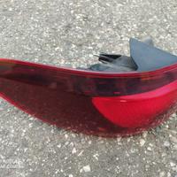 fanale posteriore sx opel astra j  cod 39077374