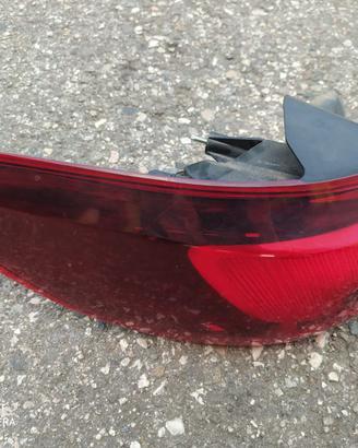 fanale posteriore sx opel astra j  cod 39077374