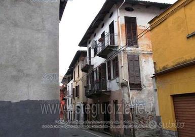 Appartamento Andorno Micca [A4334161]