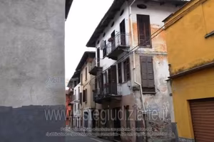 Appartamento Andorno Micca [A4334161]