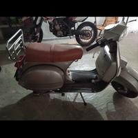 Vespa LML 150 2009