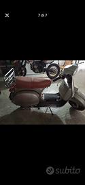 Vespa LML 150 2009