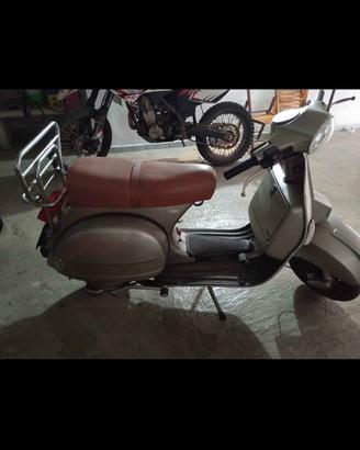 Vespa LML 150 2009