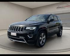 JEEP Grand Cherokee 3.0 V6 CRD 250 CV Multijet II