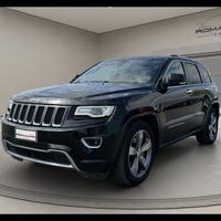 JEEP Grand Cherokee 3.0 V6 CRD 250 CV Multijet II