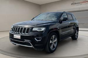 JEEP Grand Cherokee 3.0 V6 CRD 250 CV Multijet II