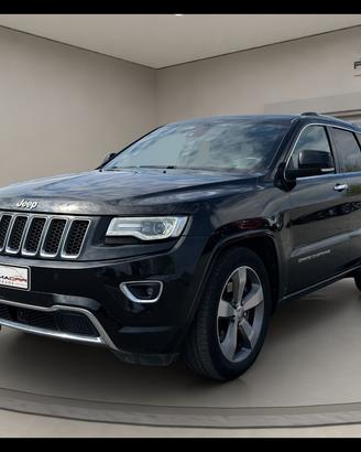 JEEP Grand Cherokee 3.0 V6 CRD 250 CV Multijet II