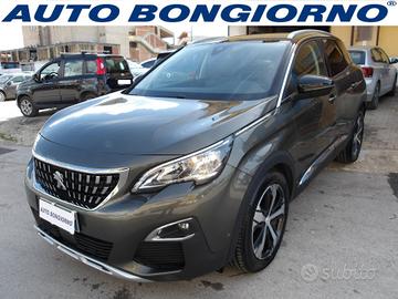 Peugeot 3008 3008 1.5 bluehdi Allure s&s 130cv