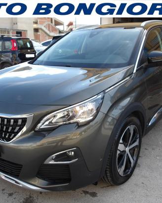 Peugeot 3008 3008 1.5 bluehdi Allure s&s 130cv