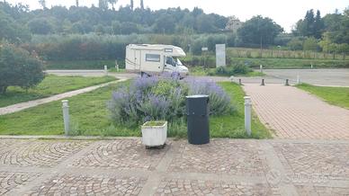 camper granduca 52