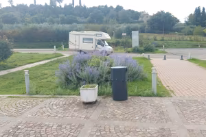 camper granduca 52
