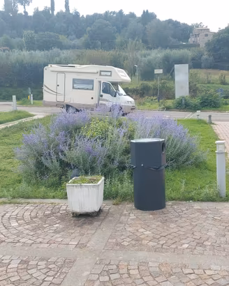 camper granduca 52
