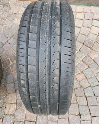 Pneumatici 205/55 R16 91V