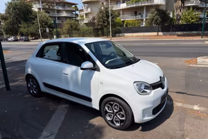 Renault Twingo 1.0 benzina C Manuale Intens Limite