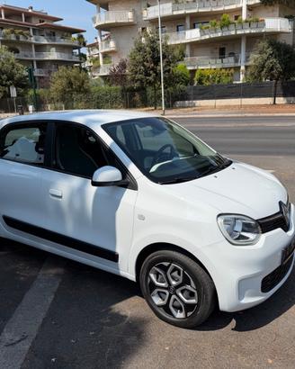 Renault Twingo 1.0 benzina C Manuale Intens Limite