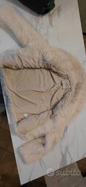 pelliccia sintetica 